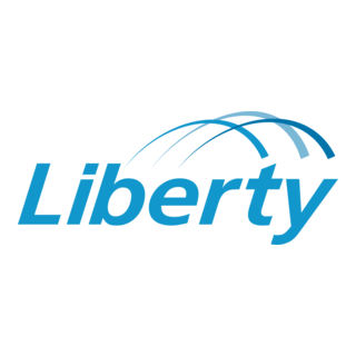 Liberty Puerto Rico 2013 Logo PNG Vector