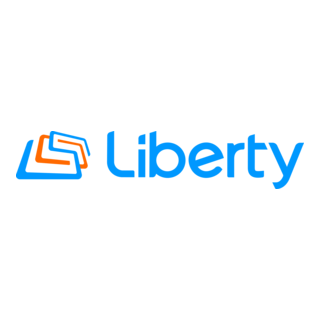Liberty Puerto Rico 2021 Logo PNG Vector