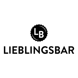 LieblingsBar Logo PNG Vector