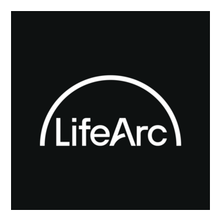 LifeArc Logo PNG Vector