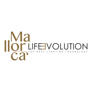 Lifeevolution Mallorca Logo PNG Vector
