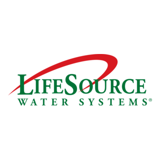 LifeSource Water Systems Logo PNG Vector