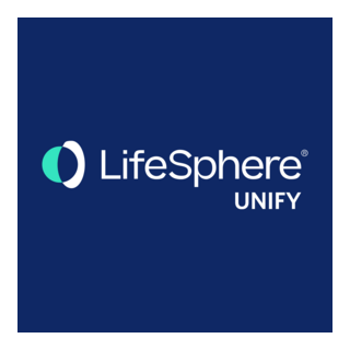 LifeSphere Logo PNG Vector