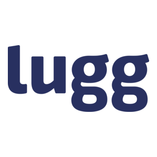 Lugg Logo PNG Vector