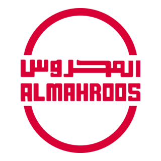 M. H. Al Mahroos Company Logo PNG Vector