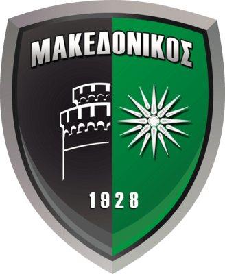 Makedonikos Neapolis FC Logo PNG Vector