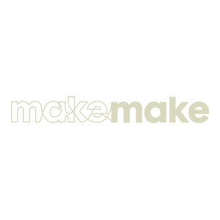 MakeMake Logo PNG Vector