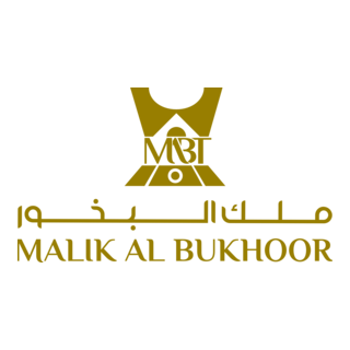 Malik Al Bukhoor Logo PNG Vector