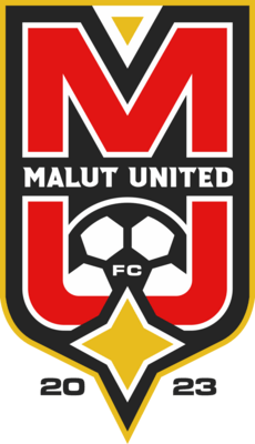 malut united Logo PNG Vector