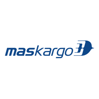 MASkargo Logo PNG Vector