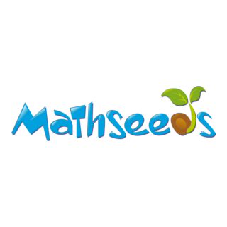 Mathseeds Logo PNG Vector
