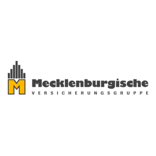 Mecklenburgische Versicherung Logo PNG Vector