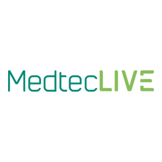 MedtecLIVE Logo PNG Vector