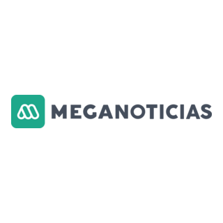 Meganoticias Logo PNG Vector