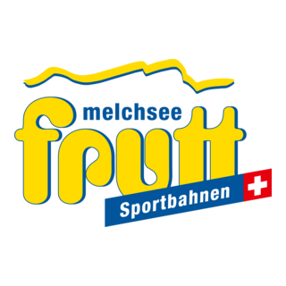 Melchsee-Frutt Logo PNG Vector