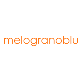 Melogranoblu Logo PNG Vector