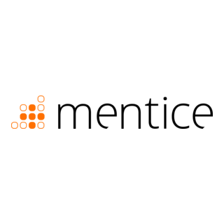 Mentice Logo PNG Vector