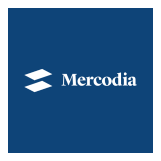 Mercodia Logo PNG Vector
