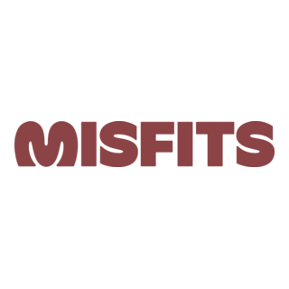 Misfits Health Logo PNG Vector