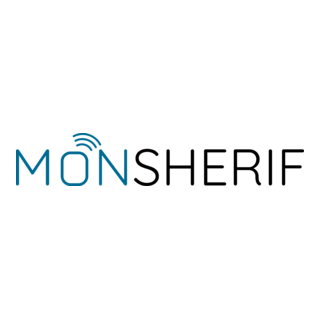 Monsherif Logo PNG Vector