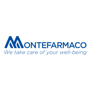 MONTEFARMACO Logo PNG Vector