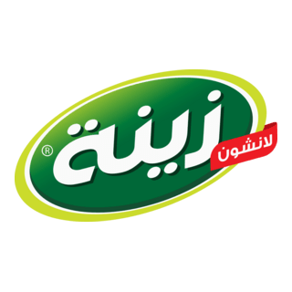 Mortadella Zenah Logo PNG Vector