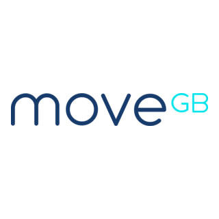 MoveGB Logo PNG Vector