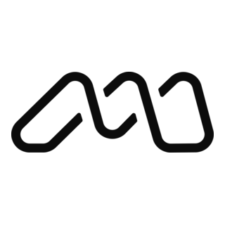 Mozverse Logo PNG Vector