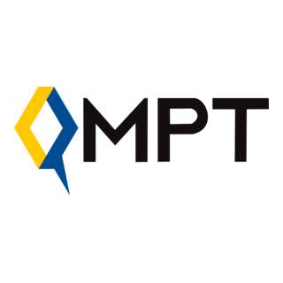 MPT 2014 Logo PNG Vector