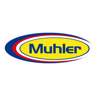Muhler Logo PNG Vector