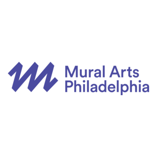 Mural Arts Philadelphia Logo PNG Vector