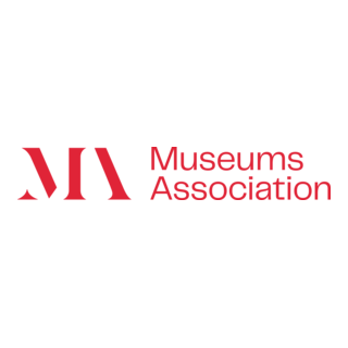 Museums Association Logo PNG Vector