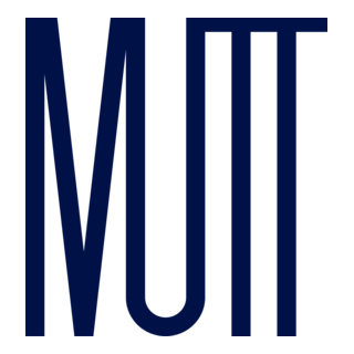 Mutt Agency Logo PNG Vector