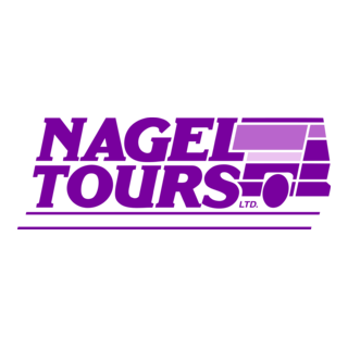 Nagel Tours Logo PNG Vector