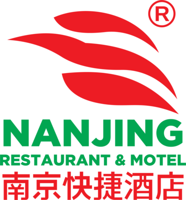 Nanjing Restaurant & Motel Kololo Logo PNG Vector