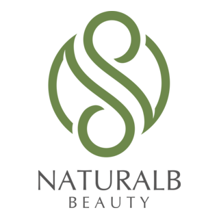 NATURALB BEAUTY Logo PNG Vector