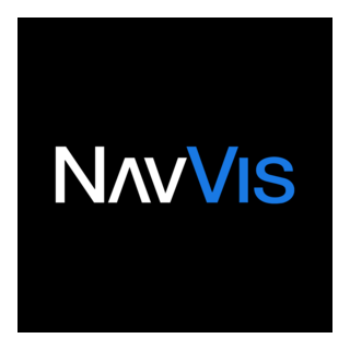 NavVis Logo PNG Vector