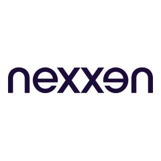 Nexxen Logo PNG Vector