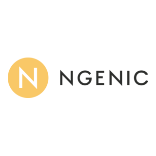 Ngenic Logo PNG Vector
