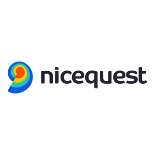 Nicequest Logo PNG Vector