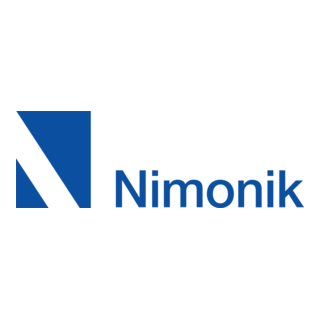 Nimonik Logo PNG Vector