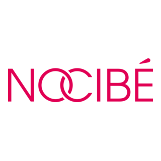 Nocibe Logo PNG Vector
