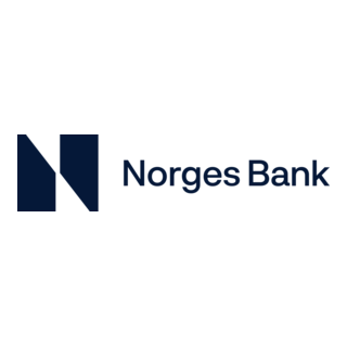 Norges Bank Logo PNG Vector