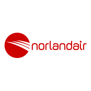 Norlandair Logo PNG Vector