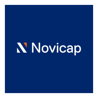 NoviCap Logo PNG Vector