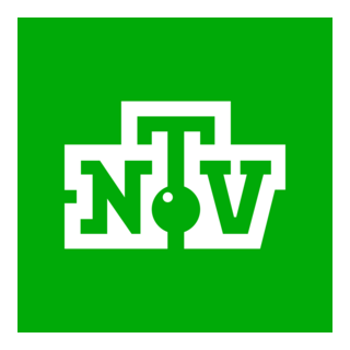 NTV Logo PNG Vector