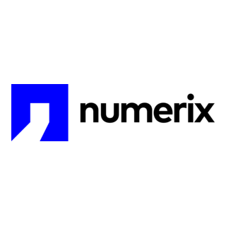 Numerix Logo PNG Vector