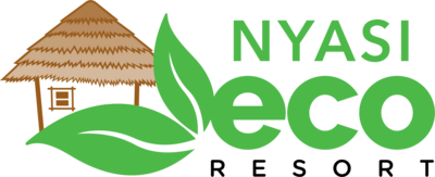 Nyasi Eco Resort Kajjansi Logo PNG Vector