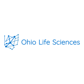 Ohio Life Sciences Logo PNG Vector