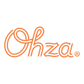 Ohza Logo PNG Vector